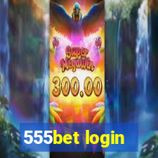 555bet login